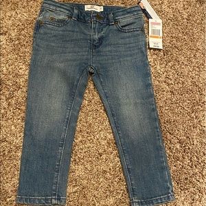 Vineyard Vines girls jeans 3T NWT